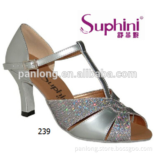 Dance Shoes Wholesaler China Manufacturer High Quality Prom Shoes